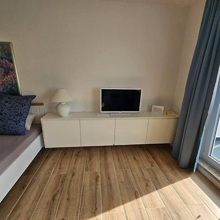 Ferienwohnung Geesteufer Бремерхавен Екстериор снимка